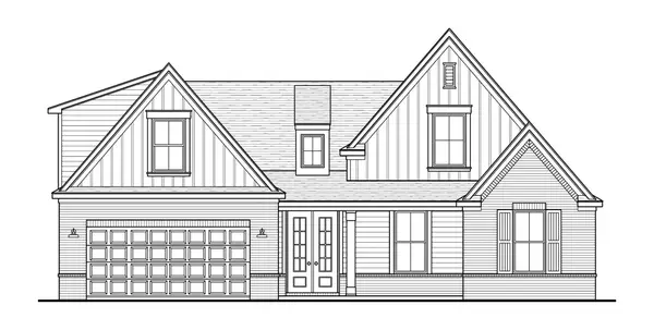 285 BIBURY LN, Eads, TN 38028