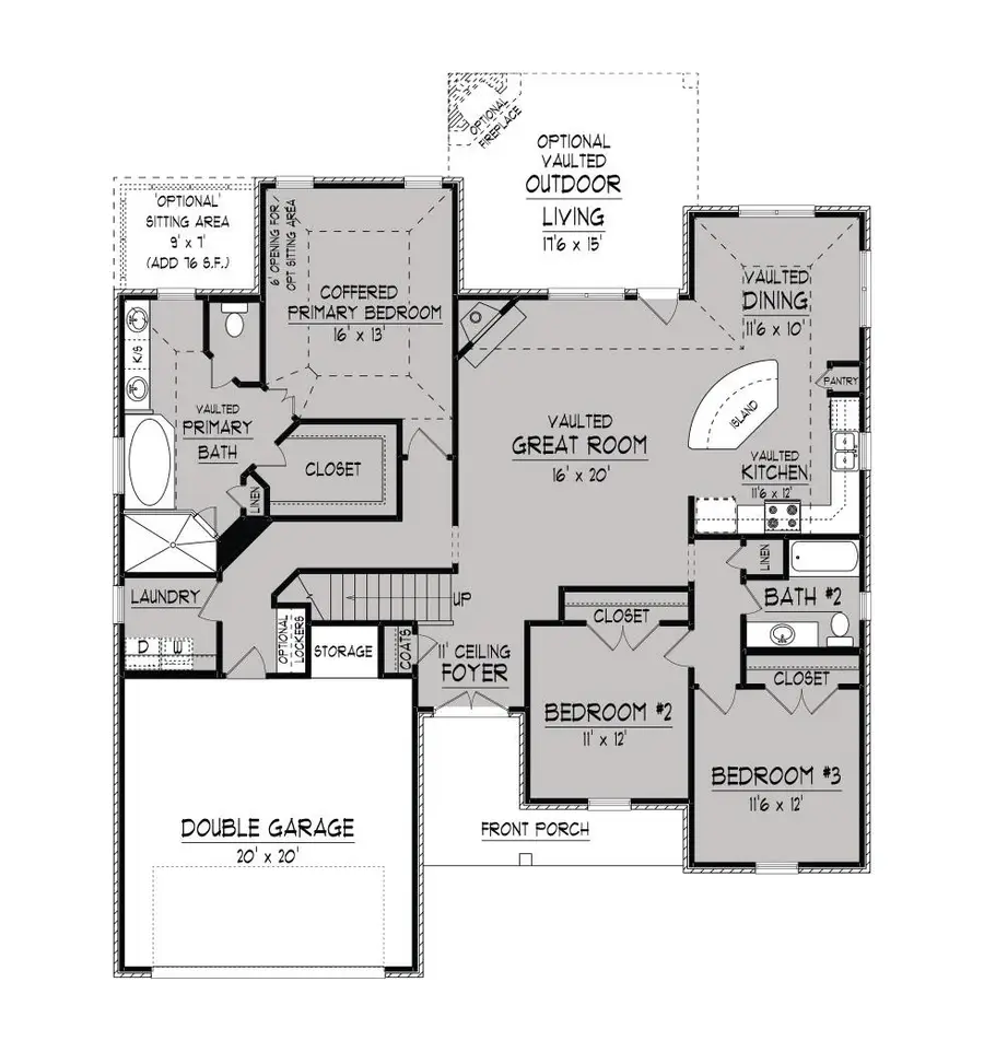 285 BIBURY LN, Eads, TN 38028 - #2