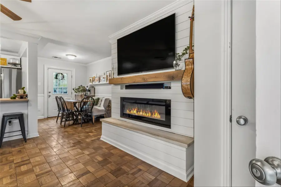 5036 PARKSIDE AVE, Memphis, TN 38117 - #3