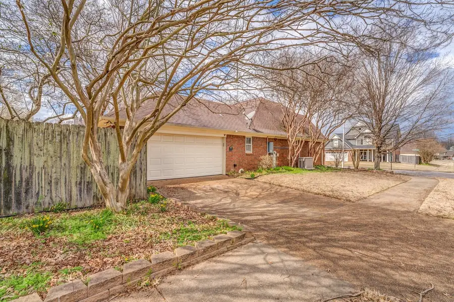 153 MCDONALD GLEN CV, Collierville, TN 38017 - #3