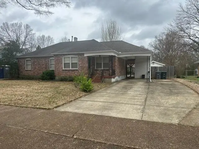 5124 PRINCETON RD, Memphis, TN 38117 - #1