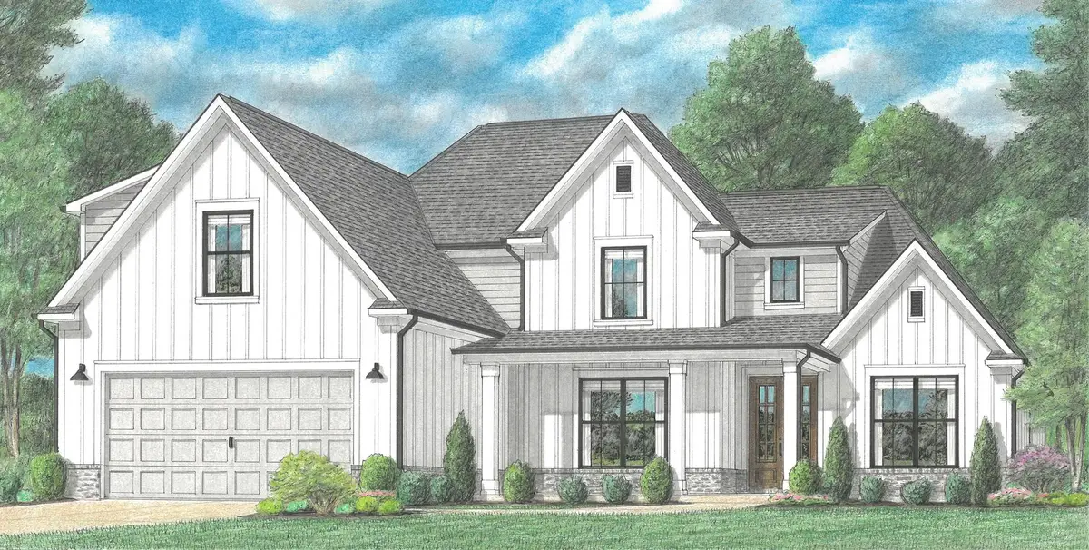 430 CYPRESS VILLAGE LN, Eads, TN 38028 - #1