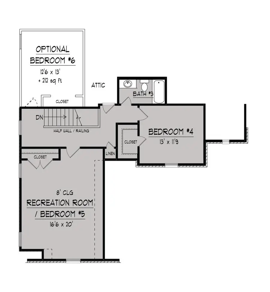 430 CYPRESS VILLAGE LN, Eads, TN 38028 - #3