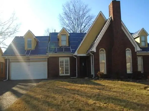 4195 LONG CREEK CRK, Memphis, TN 38125