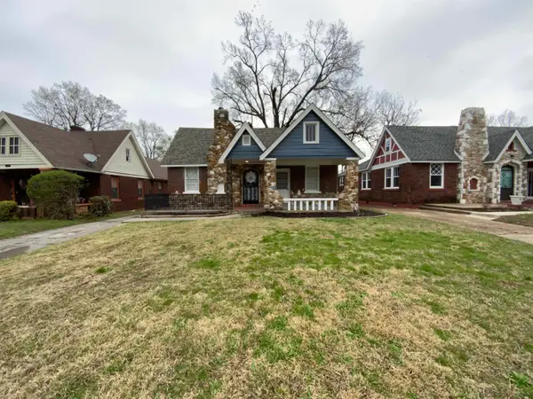 920 N AUBURNDALE ST, Memphis, TN 38107