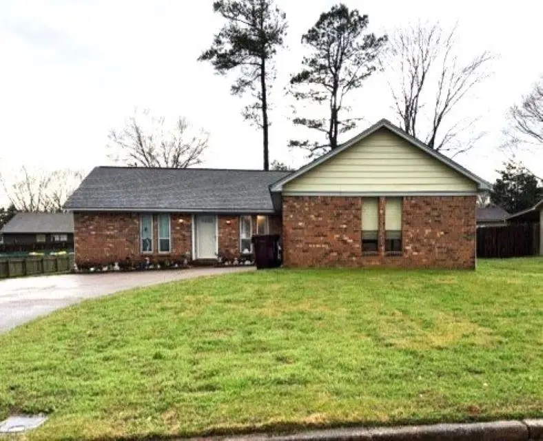 1099 SIMMONS RIDGE DR, Collierville, TN 38017 - #1