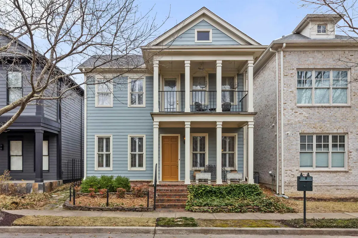 532 MONTEIGNE BLVD, Memphis, TN 38103 - #1