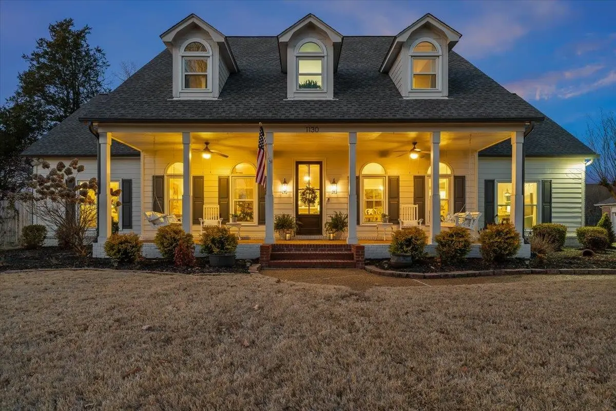 1130 RAVENNA CV, Collierville, TN 38017 - #1