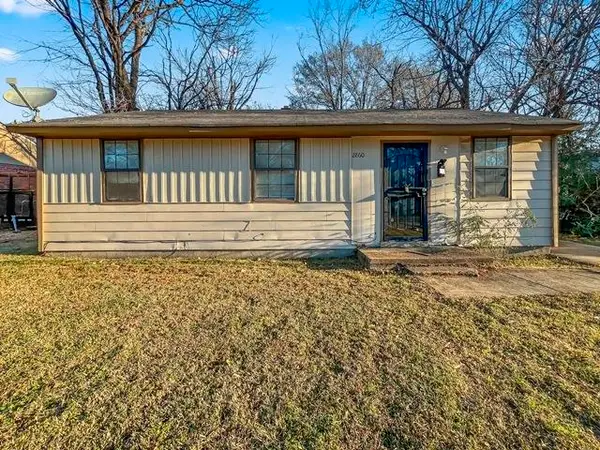 2860 HEBER AVE, Memphis, TN 38114