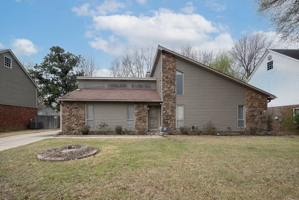 4395 CEDAR PARK DR, Memphis, TN 38141 - #1