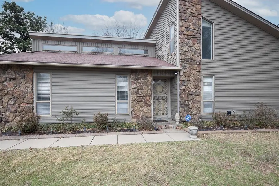 4395 CEDAR PARK DR, Memphis, TN 38141 - #3