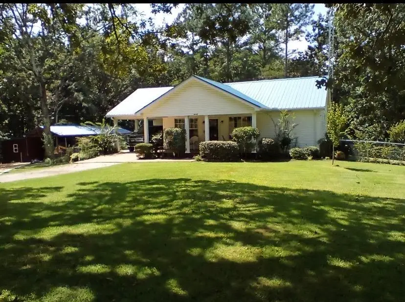 4115 HIGHWAY 128 HWY, Savannah, TN 38372 - #1