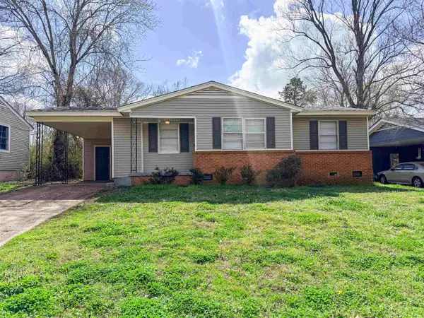 655 W RAINES RD, Memphis, TN 38109