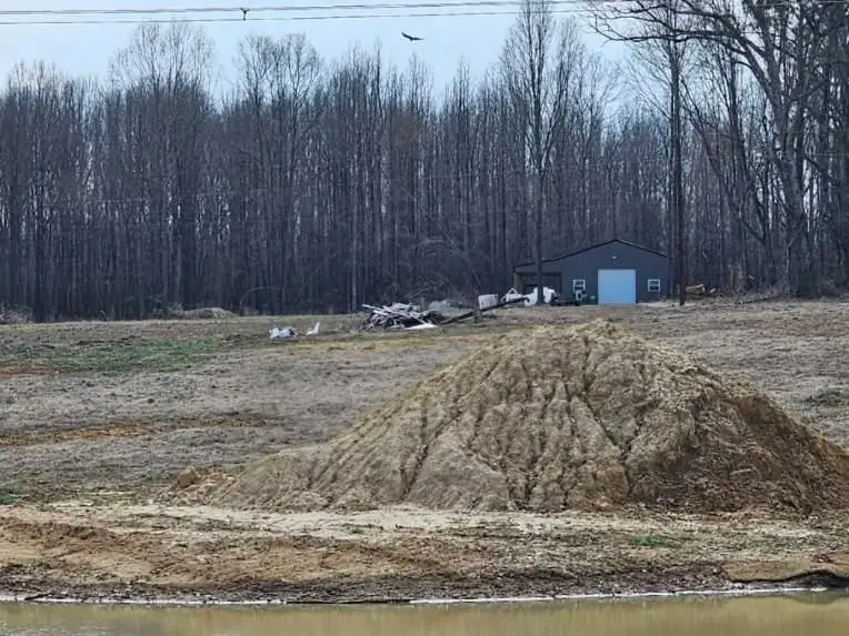 11435 FEATHERS CHAPEL RD, Somerville, TN 38068 - #2