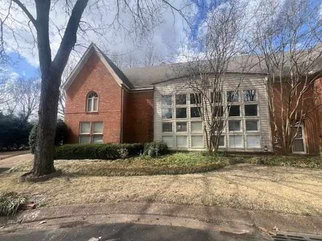 7201 PLANTATION CIR, Germantown, TN 38138 - #2