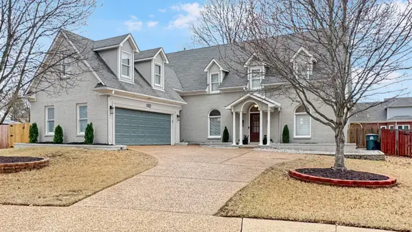 621 SUGARBUSH CV S, Collierville, TN 38017