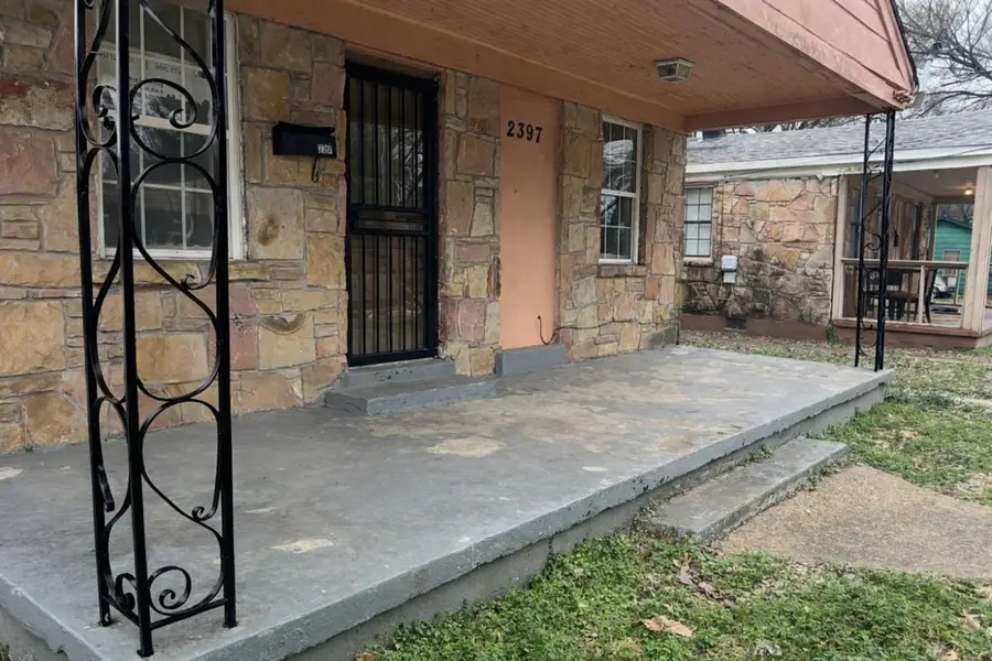 2397 SHASTA AVE, Memphis, TN 38108 - #2