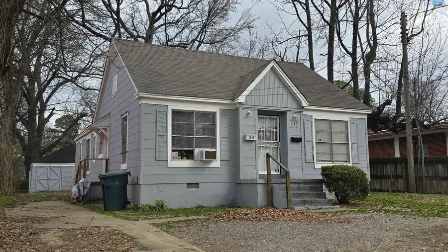 3422 TUTWILER AVE, Memphis, TN 38122 - #2