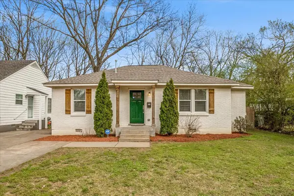 708 LOEB ST, Memphis, TN 38111