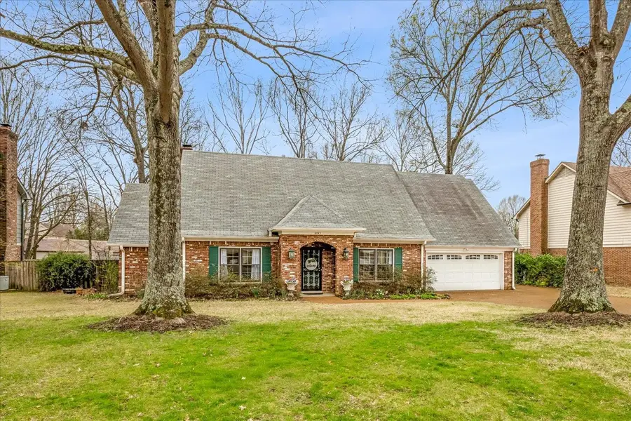 8193 KIMBROOK DR, Germantown, TN 38138 - #2