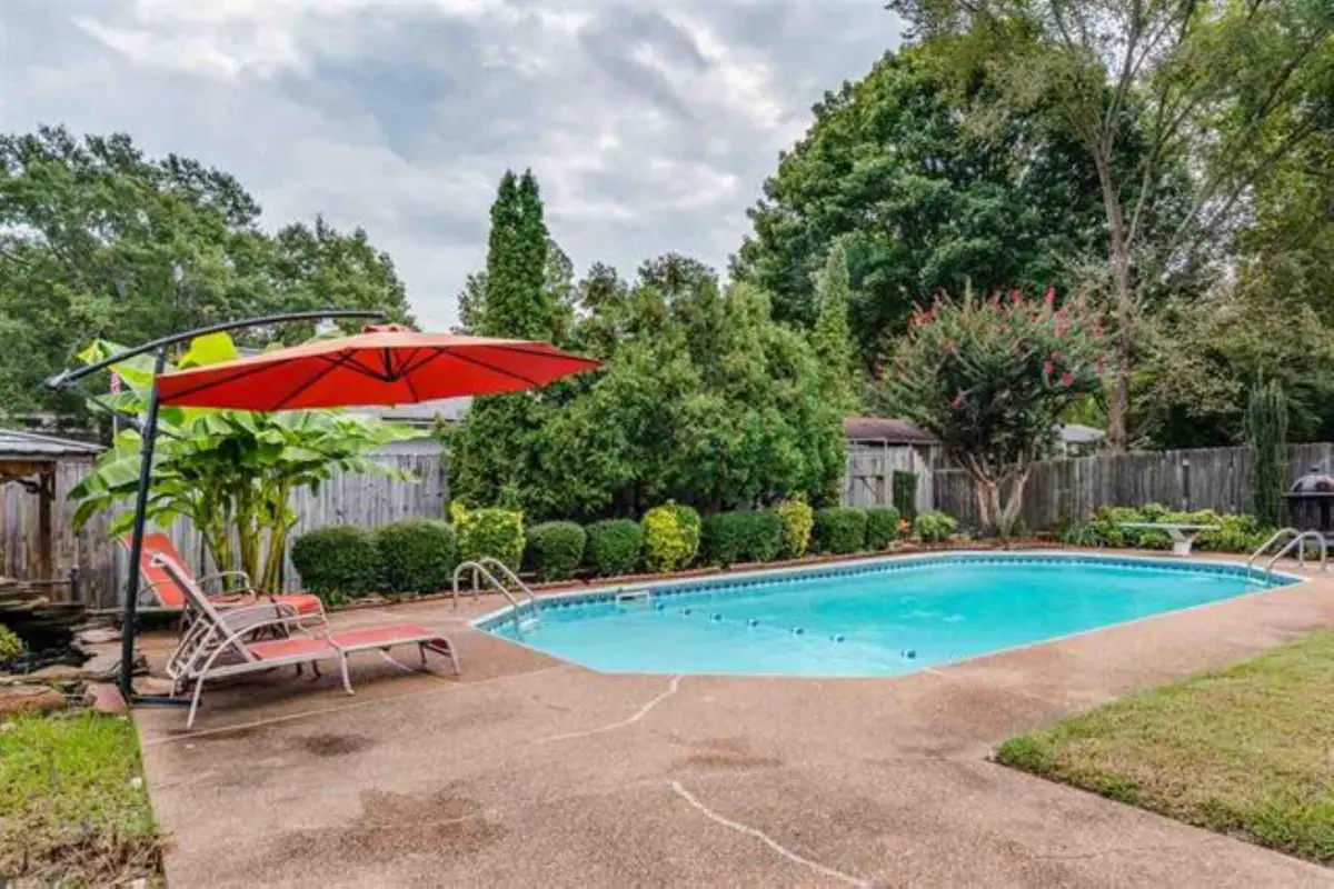 4182 LUTHER RD, Bartlett, TN 38135 - #1