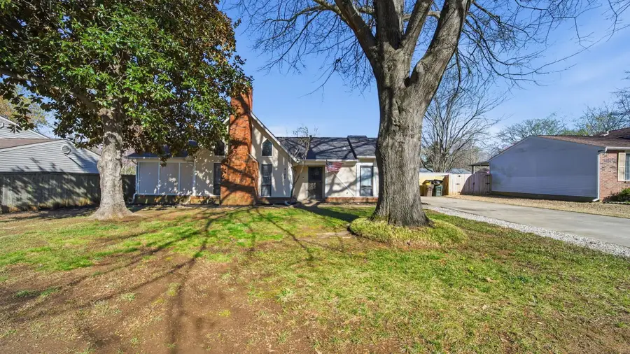 4182 LUTHER RD, Bartlett, TN 38135 - #3