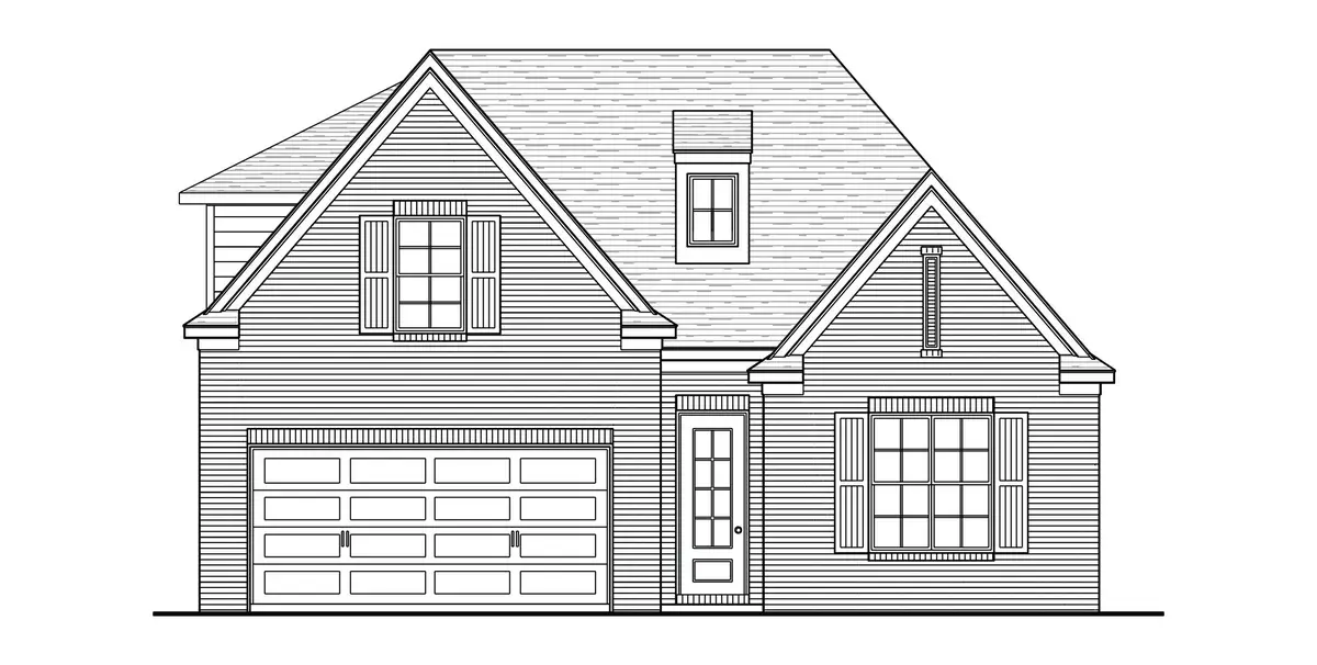 9605 GREEN HEIGHTS RD, Cordova, TN 38018 - #1