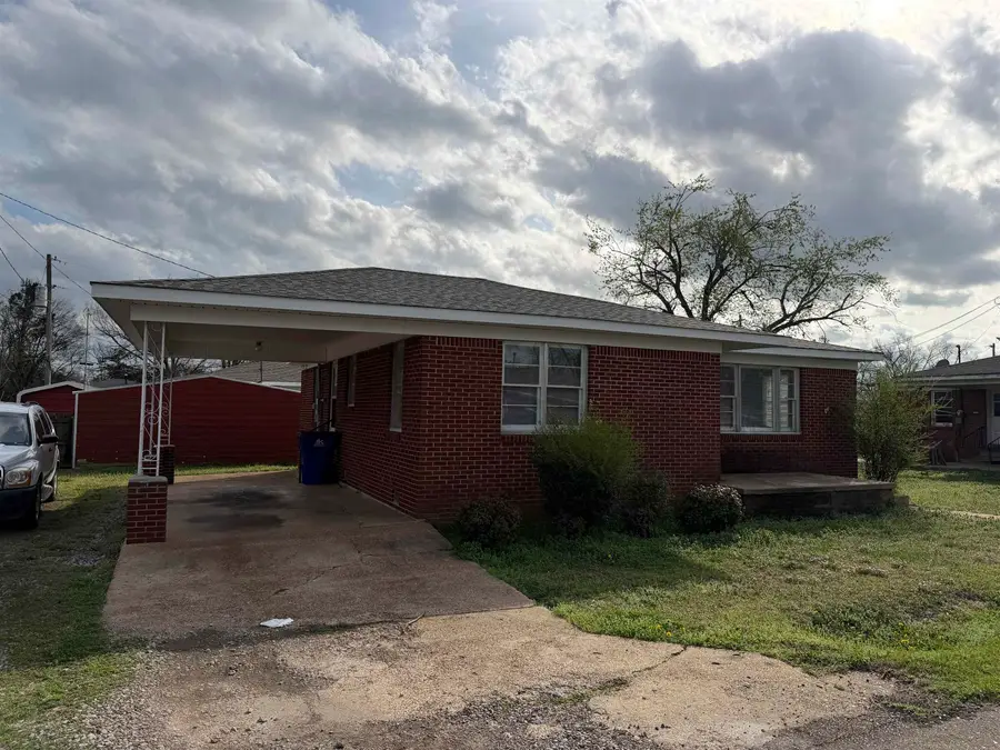 145 CUMBERLAND ST, Savannah, TN 38372 - #3