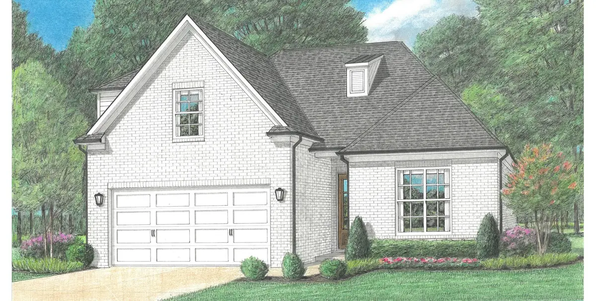 9599 GREEN HEIGHTS RD, Cordova, TN 38018 - #1