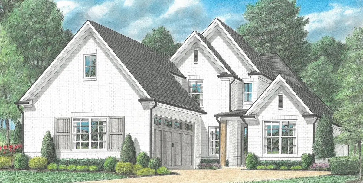 9596 COTTON FEED ST, Cordova, TN 38018 - #1