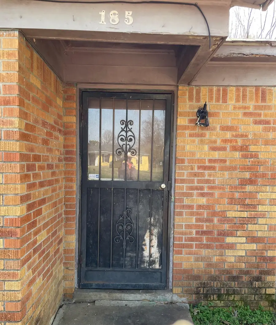 185 VERNELLE AVE, Memphis, TN 38109 - #2