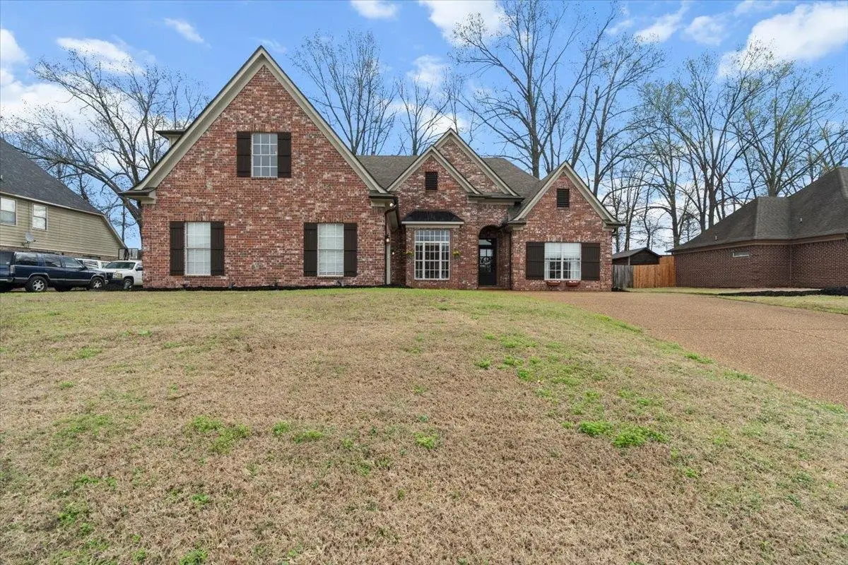 4740 WELLSGATE PT, Bartlett, TN 38135 - #1