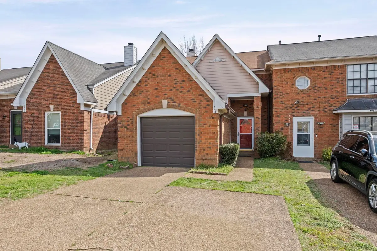 1642 RED BARN DR, Cordova, TN 38016 - #1