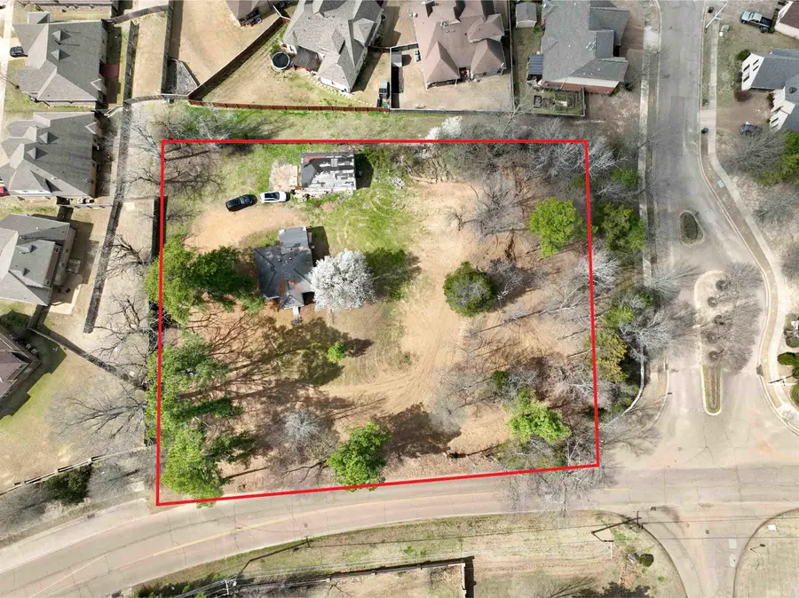 3133 BRUNSWICK RD, Bartlett, TN 38133 - #3