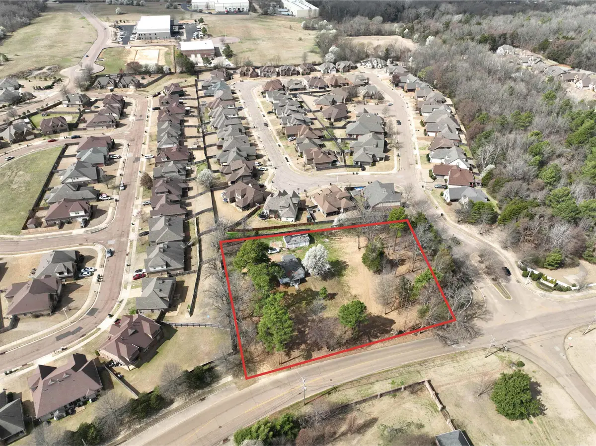 3133 BRUNSWICK RD, Bartlett, TN 38133 - #1