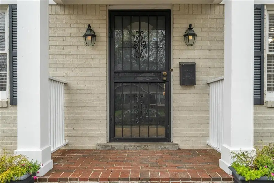 3541 COWDEN AVE, Memphis, TN 38111 - #3