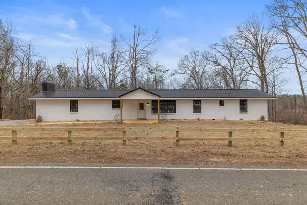 479 COUNTY ROAD 300 (2+/- ACRES) RD, Glen, MS 38846