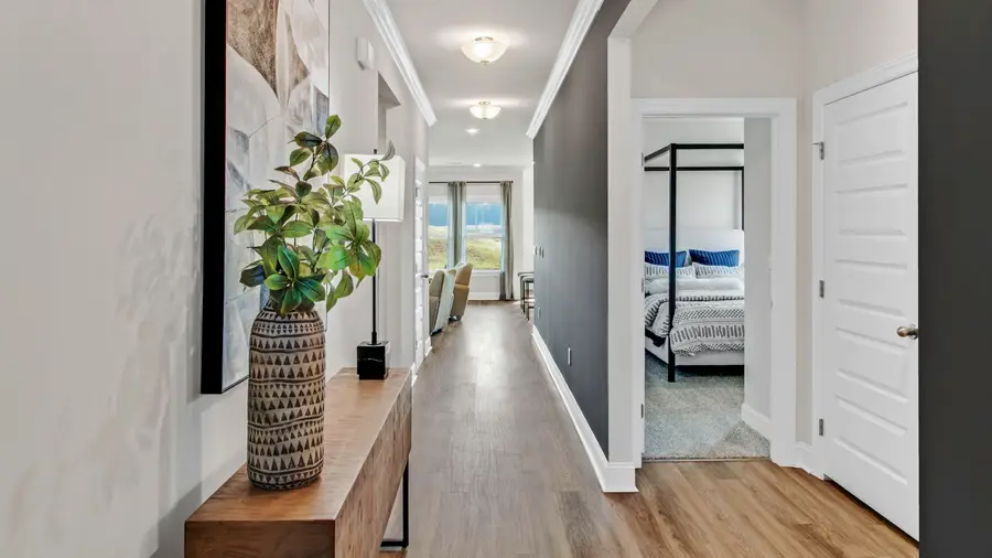 595 RIVERDALE DR, Oakland, TN 38060 - #3