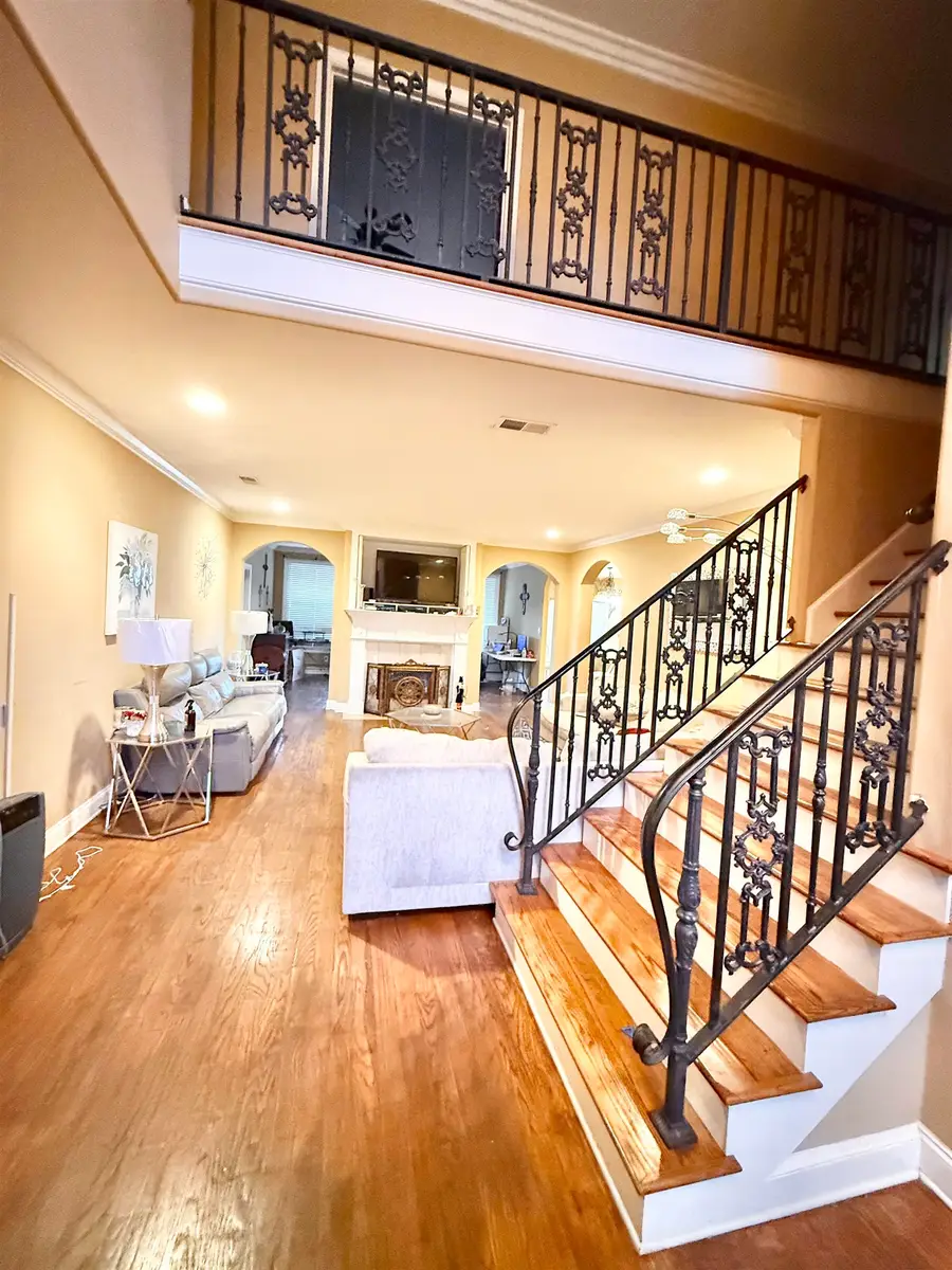 4447 WHISPER SPRING DR, Collierville, TN 38017 - #2