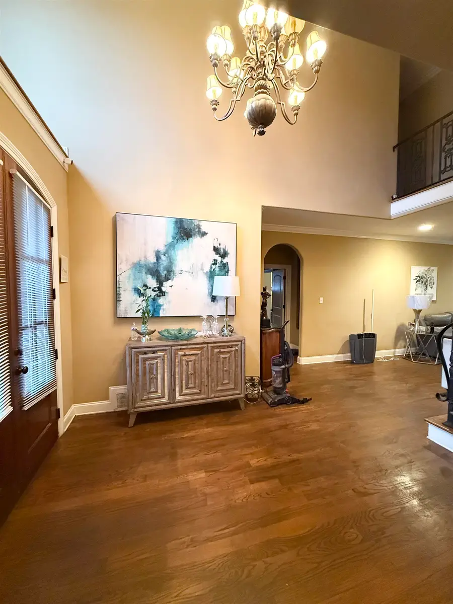 4447 WHISPER SPRING DR, Collierville, TN 38017 - #3