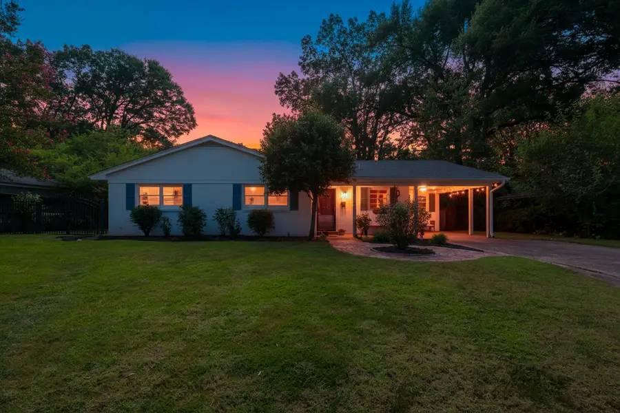 4835 HUMMINGBIRD LN, Memphis, TN 38117 - #3