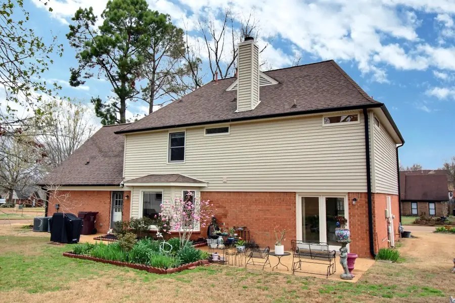 647 WINLAWN DR, Collierville, TN 38017 - #2