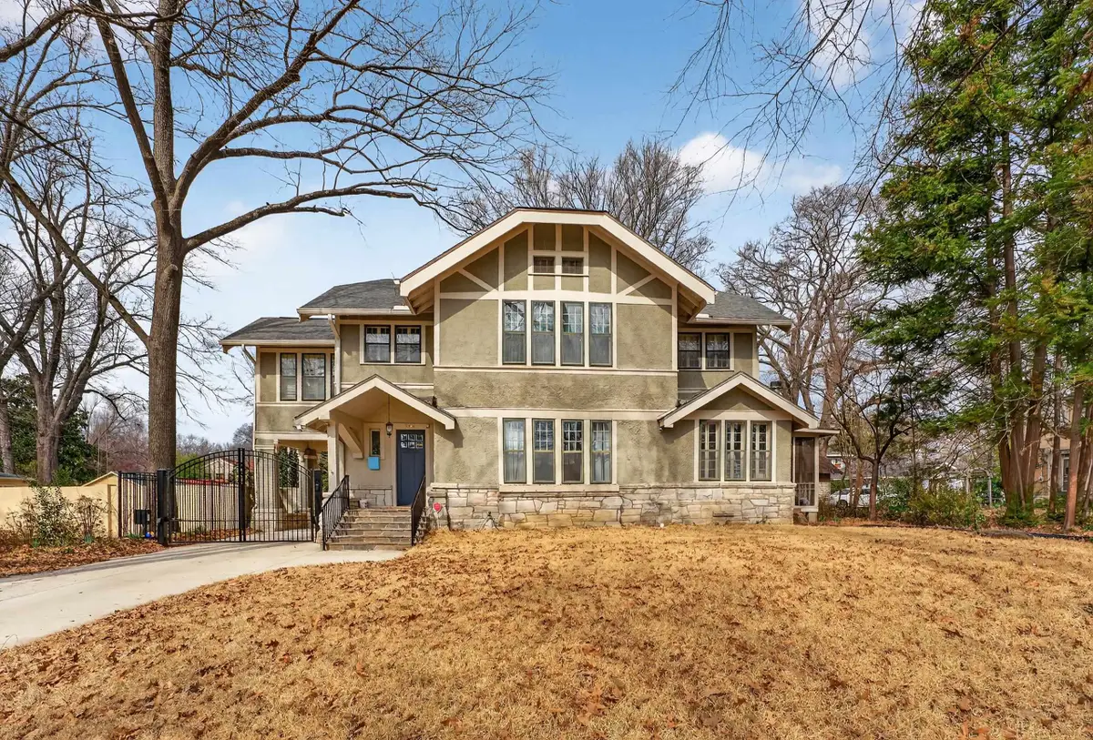 2364 S STRATHMORE CIR, Memphis, TN 38112 - #1