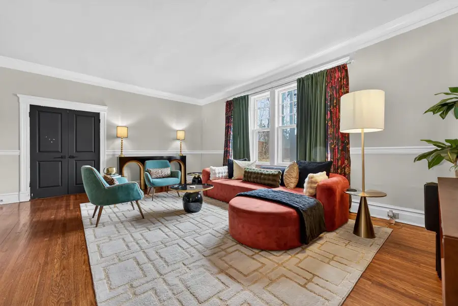 2364 S STRATHMORE CIR, Memphis, TN 38112 - #3