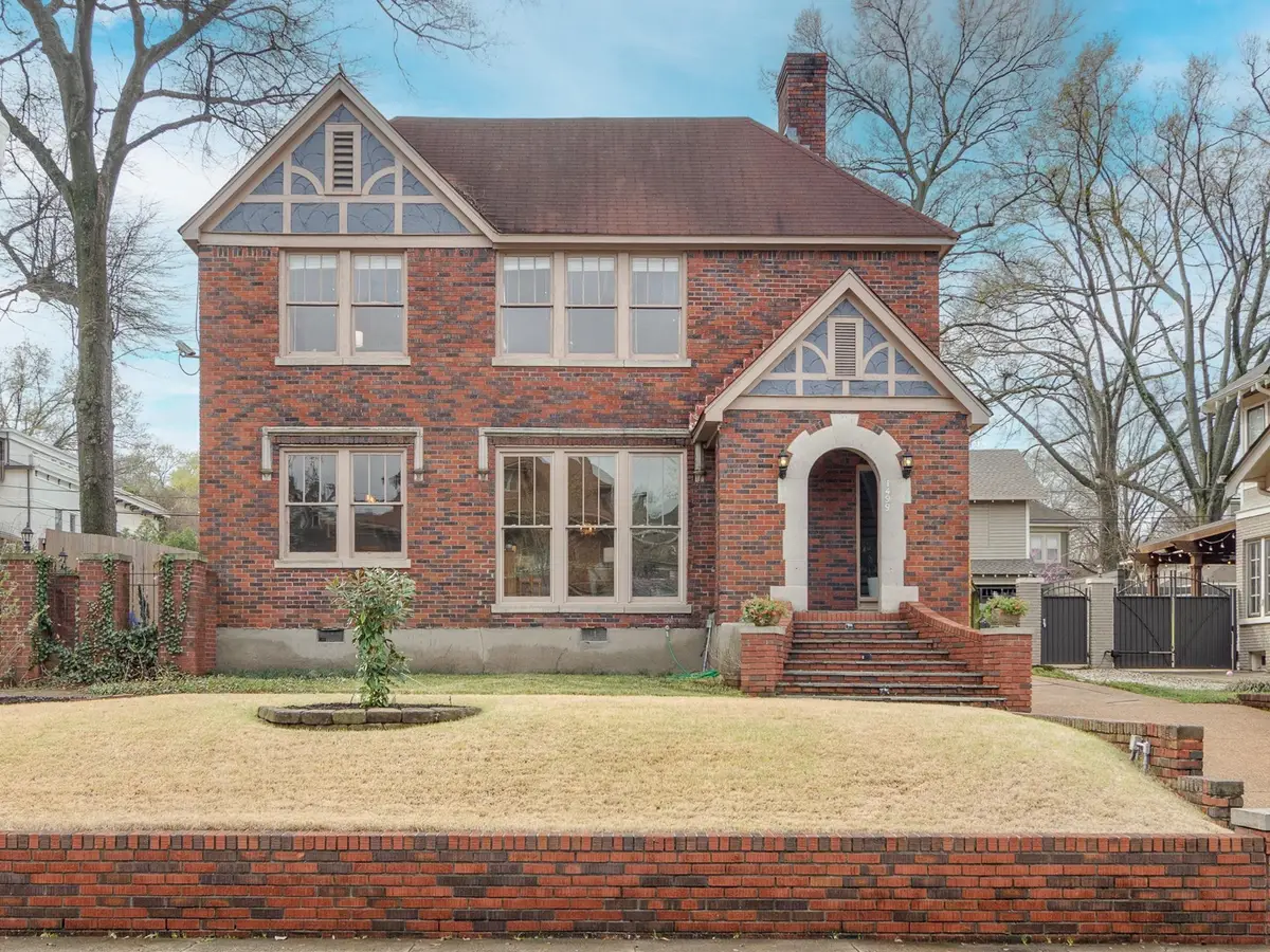 1499 HARBERT AVE, Memphis, TN 38104 - #1