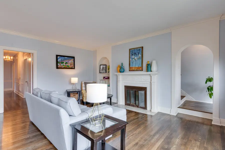 1499 HARBERT AVE, Memphis, TN 38104 - #3