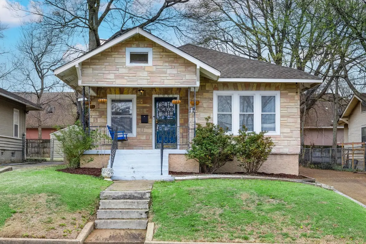 1996 COURT AVE, Memphis, TN 38104 - #1