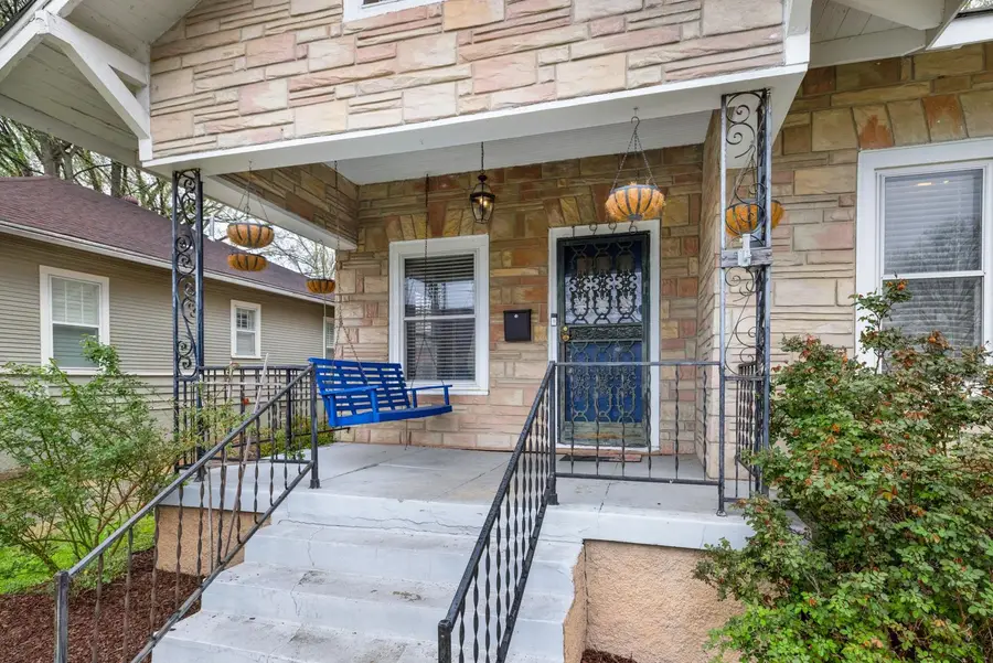 1996 COURT AVE, Memphis, TN 38104 - #3