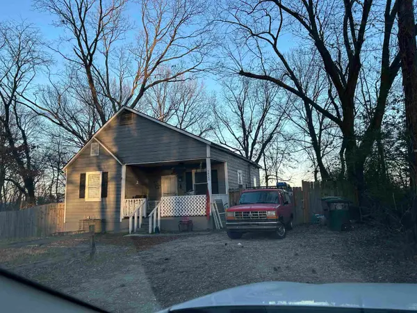 3822 VICTORY HEIGHTS LN, Memphis, TN 38118-0000