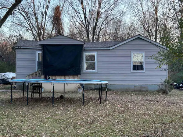 3679 VICTORY HEIGHTS LN, Memphis, TN 38118-0000